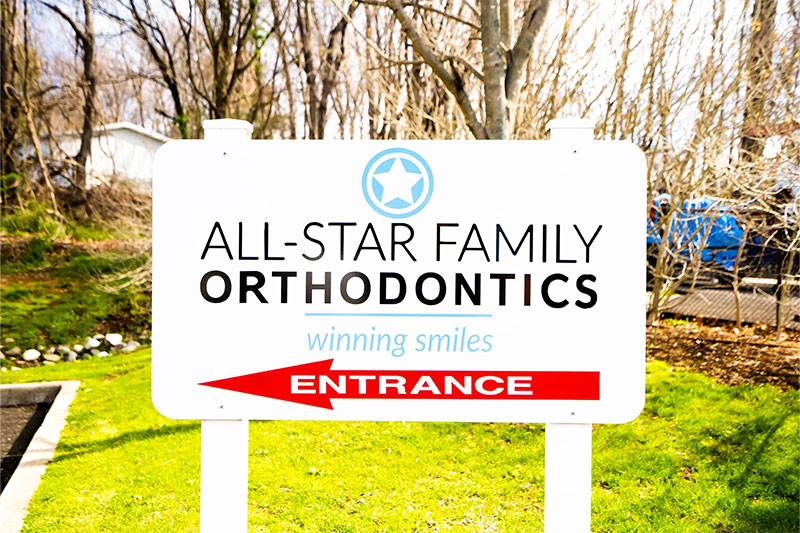 All Star Family Orthodontics Special Offer