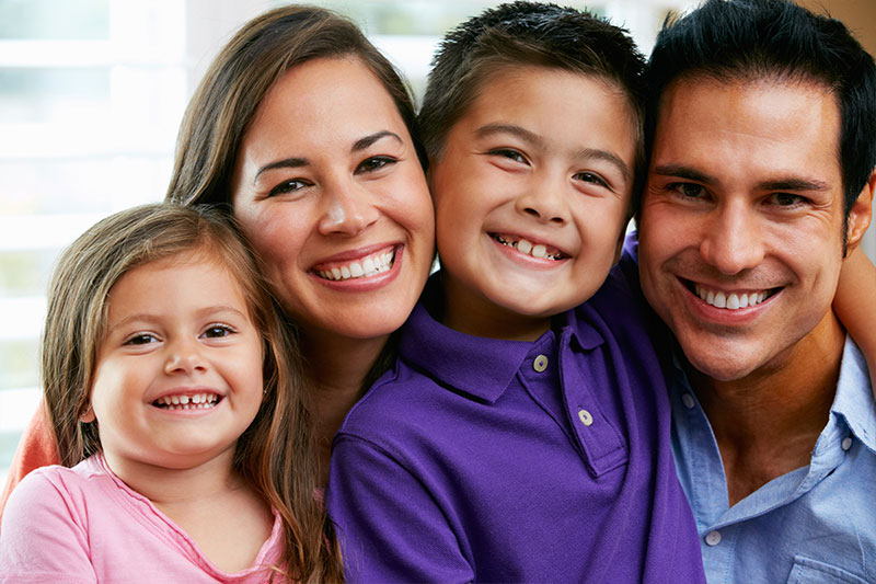 Family Dentistry in Old Bridge